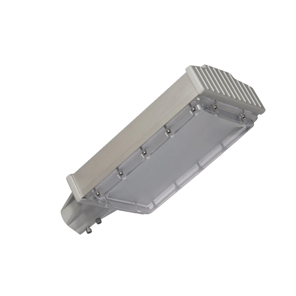 Алуминиев 40W LED корпус за осветление